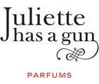 Juliette Has A Gun