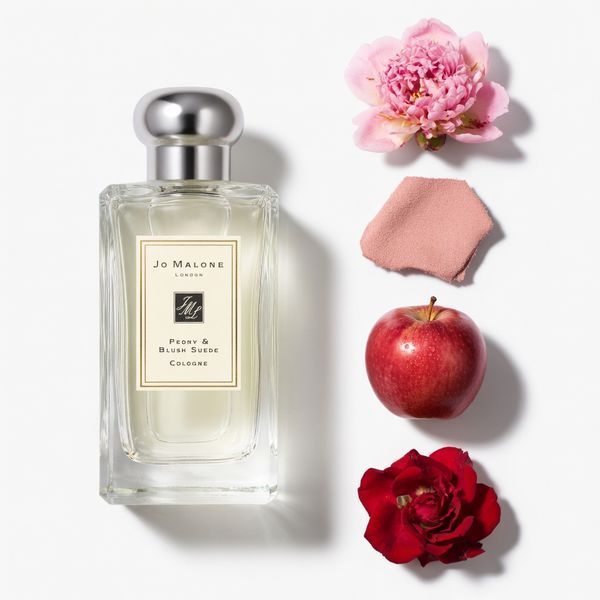 Jo Malone London Peony & Blush Suede, 3мл JM-PDS-3ML фото