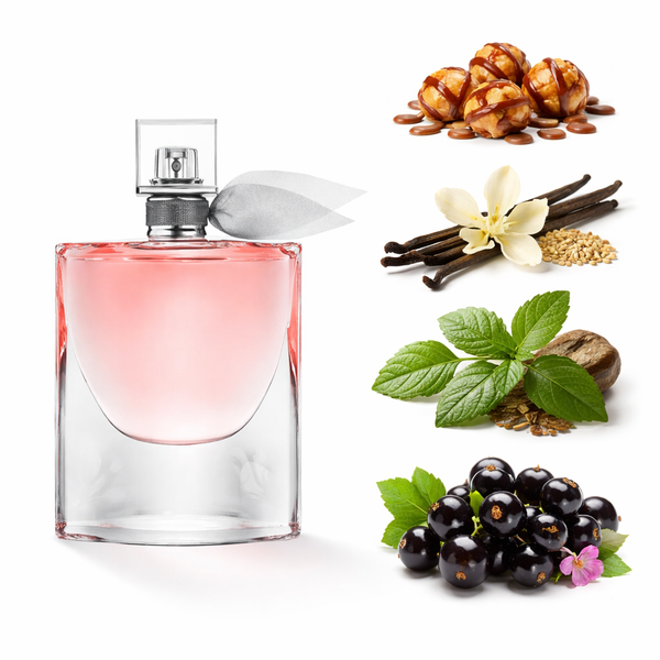 Lancome La Vie Est Belle, 3мл LCM-LVEB-3ML фото
