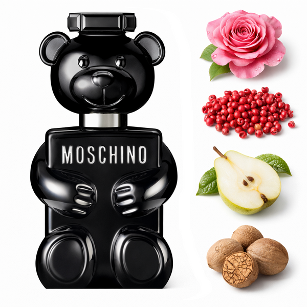 Moschino Toy Boy, 3мл MCN-TB-3ML фото