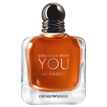 Emporio Armani Stronger With You Intensely, 3мл GA-SWYI-3ML фото