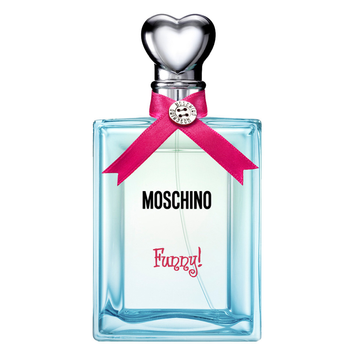 Moschino Funny, 3мл MCN-FUN-3ML фото
