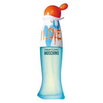 Moschino I Love Love, 3мл MCN-ILL-3ML фото
