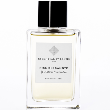 Essential Parfums Nice Bergamote, 3мл EP-NB-3ML фото