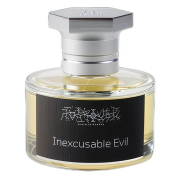 Toskovat' Inexcusable Evil, 3мл TSK-IE-3ML фото