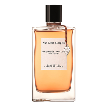 Van Cleef & Arpels Collection Extraordinaire Orchidee Vanille, 3мл VCA-CEOV-3ML фото