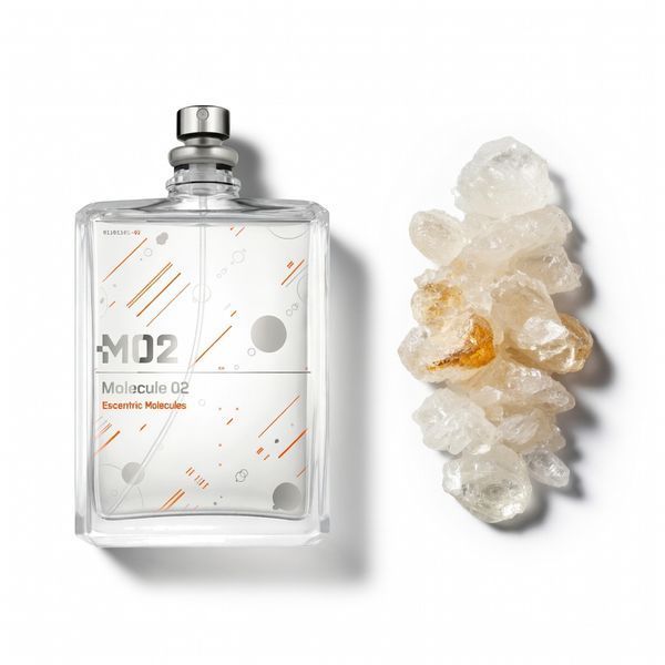 Escentric Molecules Molecule 02, 3мл EM-M02-3ML фото