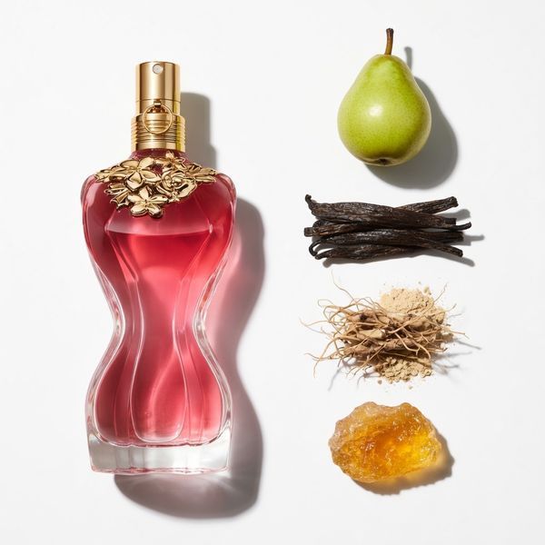 Jean Paul Gaultier La Belle, 3мл JPG-LBL-3ML фото