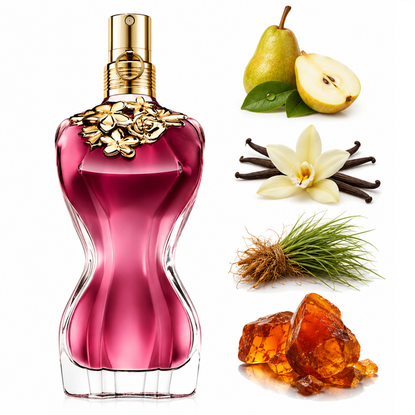 Jean Paul Gaultier La Belle, 3мл JPG-LBL-3ML фото