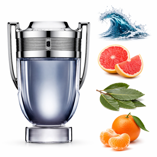 Paco Rabanne Invictus, 3мл PR-INS-3ML фото