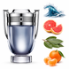 Paco Rabanne Invictus, 3мл PR-INS-3ML фото 2