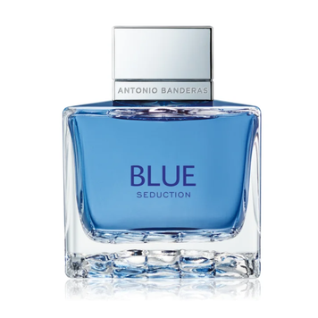 Antonio Banderas Blue Seduction, 3мл AB-BS-3ML фото
