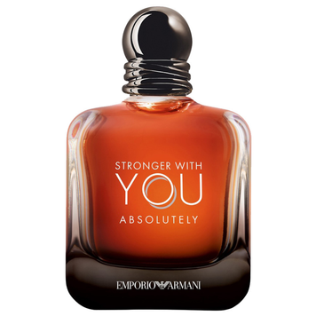 Emporio Armani Stronger With You Absolutely, 3мл GA-SWYA-3ML фото