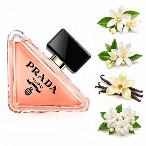 Prada Paradoxe, 3мл PRD-PRX-3ML фото