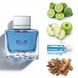 Antonio Banderas Blue Seduction, 3мл AB-BS-3ML фото 2