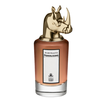 Penhaligon's Portraits Terrible Teddy, 3мл PHL-PTT-3ML фото