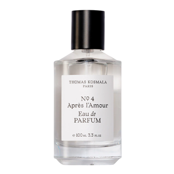 Thomas Kosmala No. 4 Apres L'Amour, 3мл TK-4AL-3ML фото