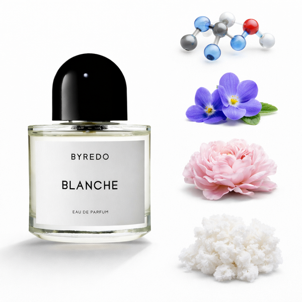 Byredo Blanche, 3мл BYR-BLC-3ML фото