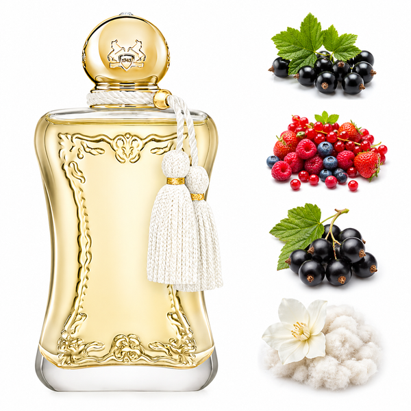 Parfums De Marly Meliora, 3мл PDM-MLR-3ML фото