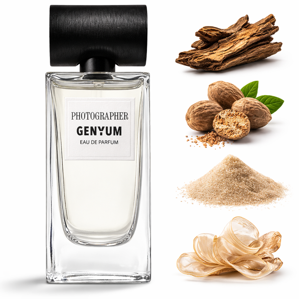 Genyum Photographer, 3мл GNM-PHT-3ML фото