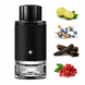 Montblanc Explorer, 3мл MNB-EXP-3ML фото 2