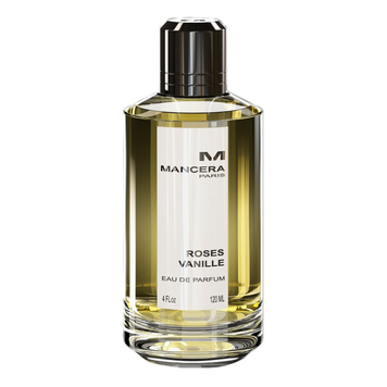 Mancera Roses Vanille, 3мл MNC-RV-3ML фото