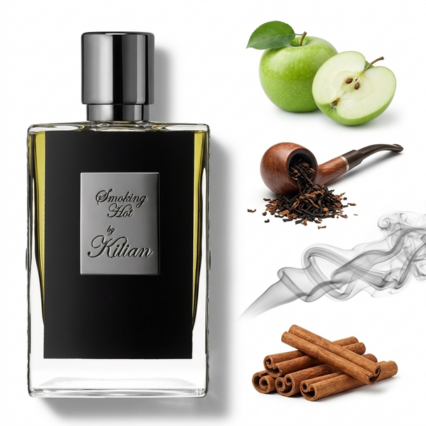 Kilian Paris Smoking Hot, 3мл KP-SH-3ML фото