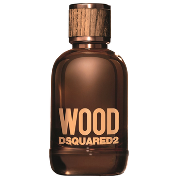 Dsquared2 Wood For Him, 3мл DSQ2-WFH-3ML фото