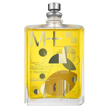 Escentric Molecules Molecule 01 + Mandarin, 3мл EM-01+M-3ML фото