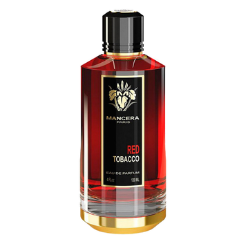 Mancera Red Tobacco, 3мл MNC-RT-3ML фото