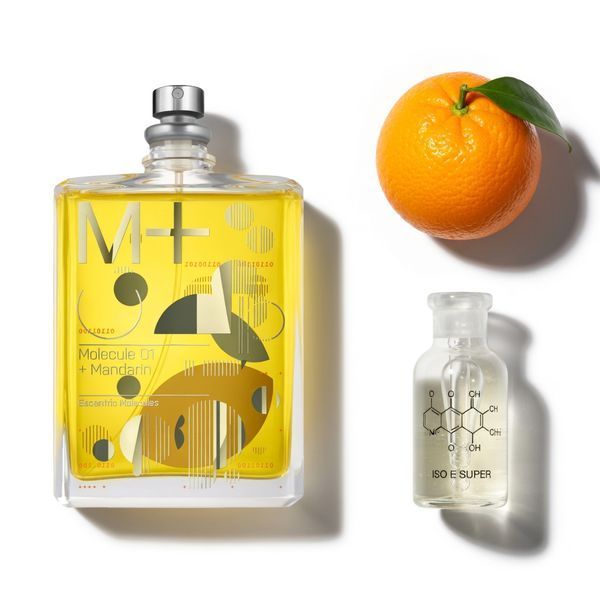 Escentric Molecules Molecule 01 + Mandarin, 3мл EM-01+M-3ML фото
