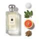 Jo Malone Wood Sage & Sea Salt, 3мл JM-WSSS-3ML фото 2