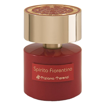 Tiziana Terenzi Spirito Fiorentino, 3мл TT-SF-3ML фото