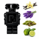 Paco Rabanne Phantom Parfume, 3мл PR-PHTM-3ML фото 2
