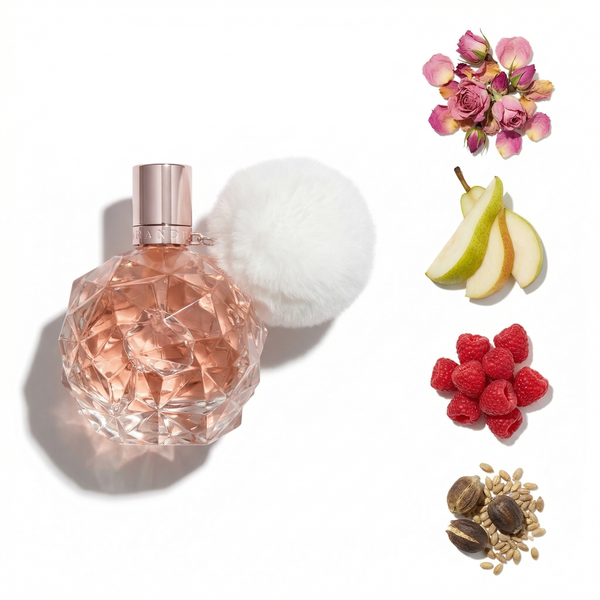 Ariana Grande Ari, 3мл AG-ARI-3ML фото