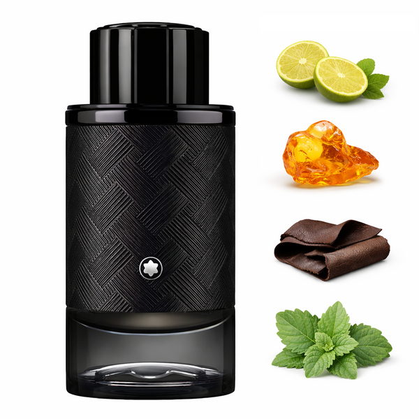 Montblanc Explorer Extreme, 3мл MNB-EXPE-3ML фото