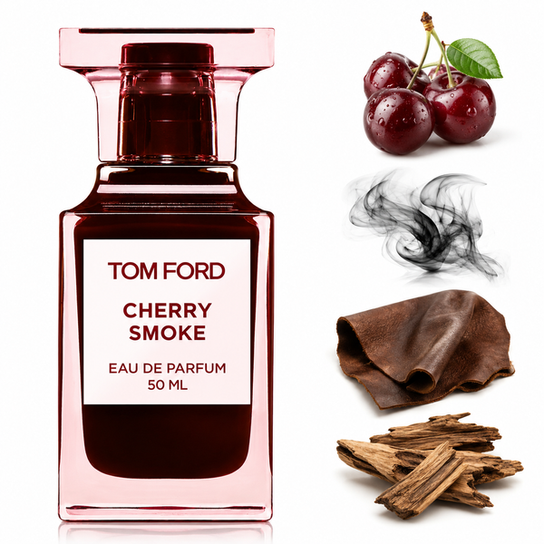 Tom Ford Cherry Smoke, 3мл TF-CS-3ML фото