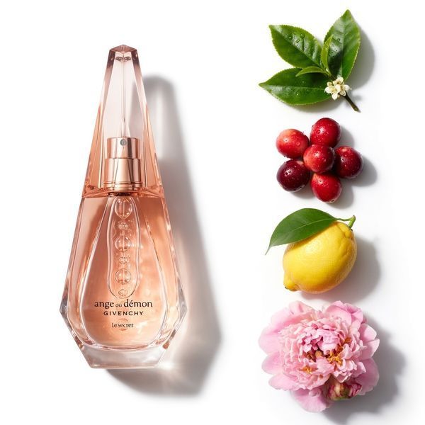Givenchy Ange Ou Demon Le Secret, 3мл GVC-AODLS-3ML фото