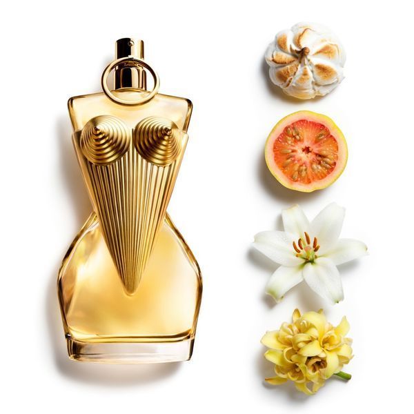 Jean Paul Gaultier Gaultier Divine, 3мл JPG-GD-3ML фото