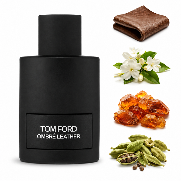Tom Ford Ombr&eacute; Leather, 3мл TF-OL-3ML фото