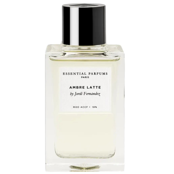 Essential Parfums Ambre Latte, 3мл EP-AL-3ML фото