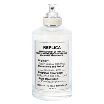 Maison Martin Margiela REPLICA Lazy Sunday Morning, 3мл MM-LSM-3ML фото
