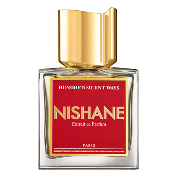 Nishane Hundred Silent Ways, 3мл NSHN-HSW-3ML фото