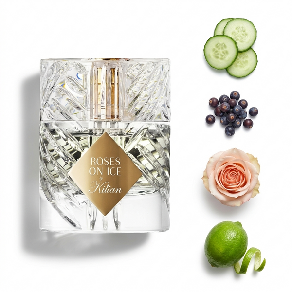 Kilian Paris Roses On Ice, 3мл KP-ROI-3ML фото