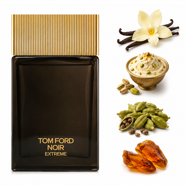 Tom Ford Noir Extreme, 3мл TF-NE-3ML фото
