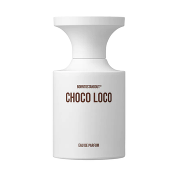 Borntostandout Choco Loco, 3мл BRNS-CL-3ML фото