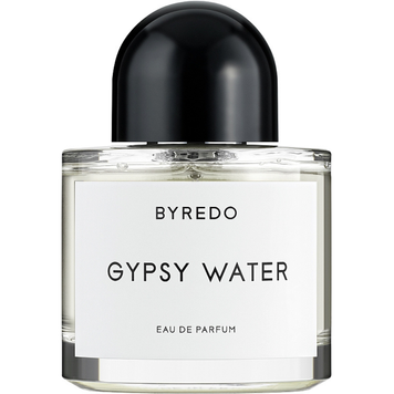 Byredo Gypsy Water, 3мл BYR-GW-3ML фото