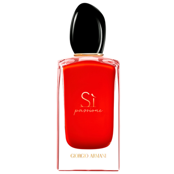 Giorgio Armani Si Passione, 3мл GA-SIP-3ML фото