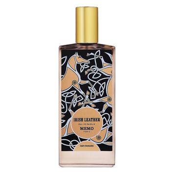 Memo Irish Leather, 3мл MEM-IRL-3ML фото