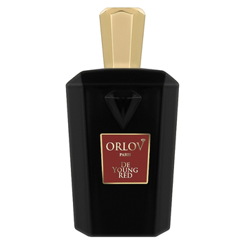 Orlov Paris De Young Red, 3мл OP-DYR-3ML фото